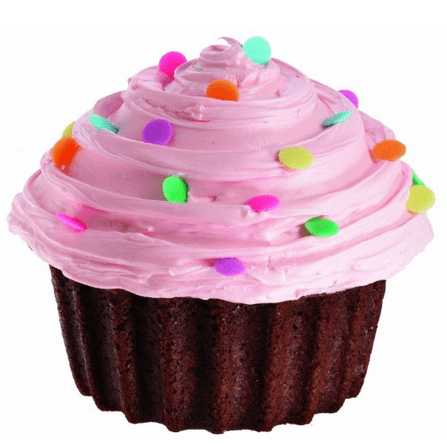 Big Cupcake Printable