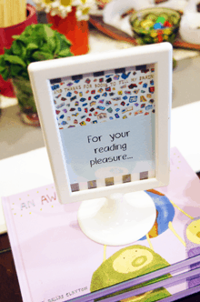 Book-themed-birthday-party