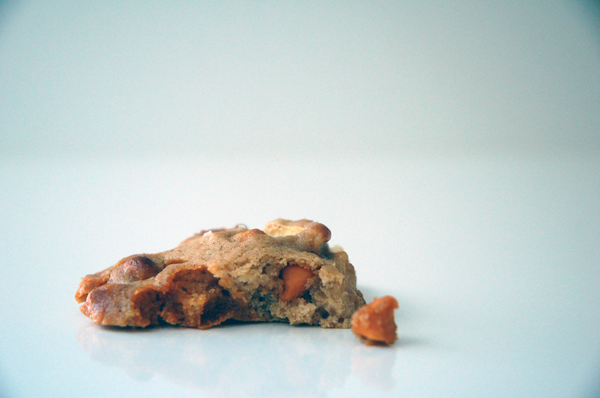 apple butterscotch cookie recipe