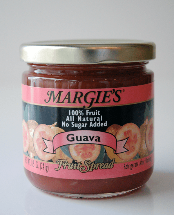 guava marmalade