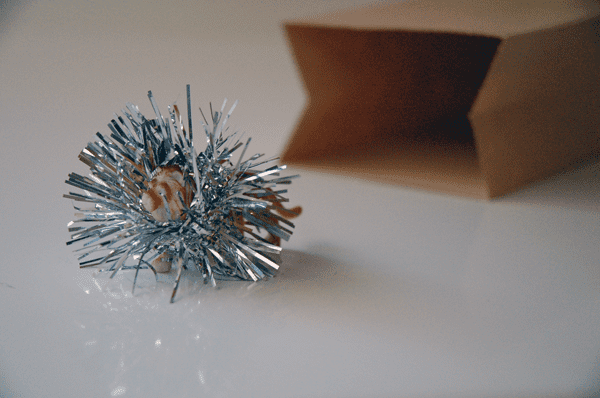 New Years Eve Countdown Calendar for kids