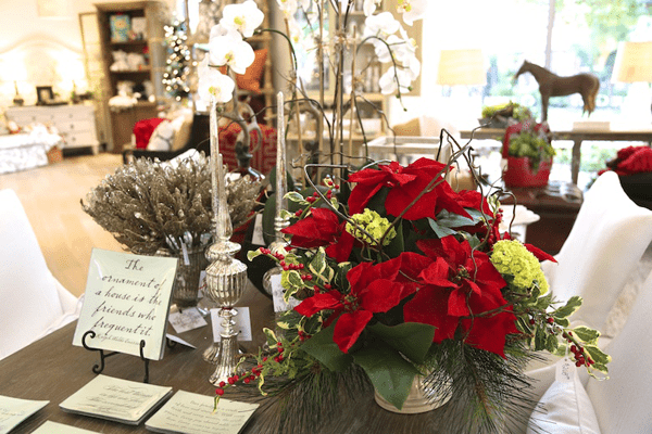 E Madison Store for the holiday