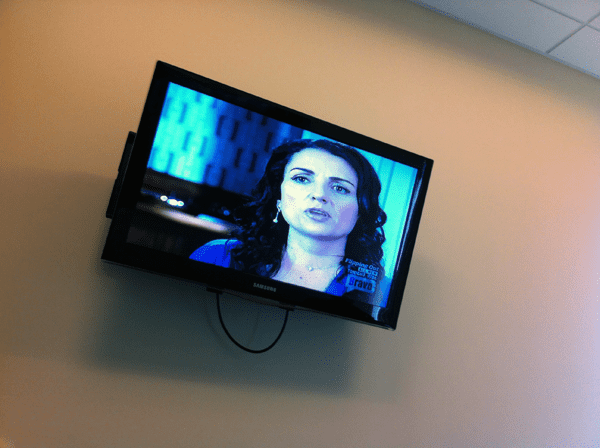 Bravo in the surgery room