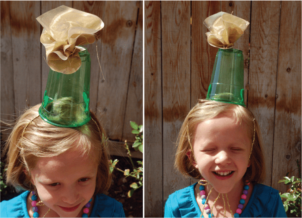 Little-Girl's-St.-Patrick's-Day-Hat Little Girl's St. Patrick's Day Hat