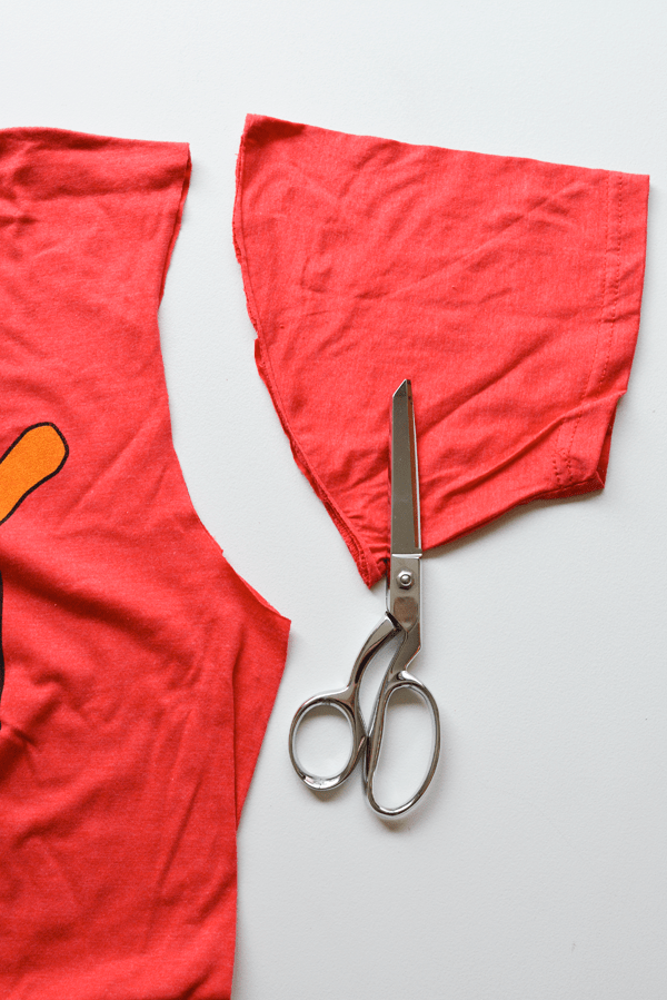t shirts with cut off sleeves
