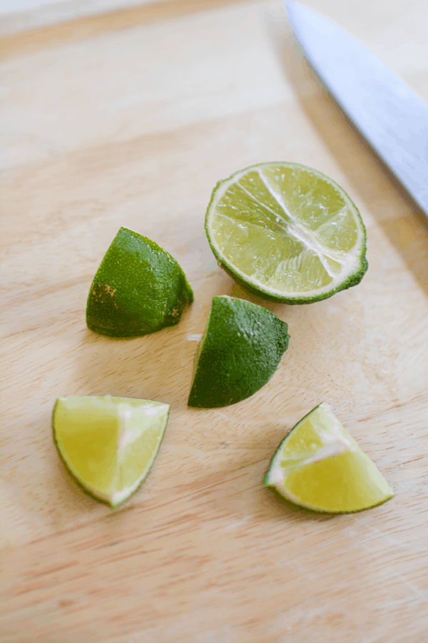 Muddled Ginger Strawberry Sparkling Water Cupcakes and Cutlery