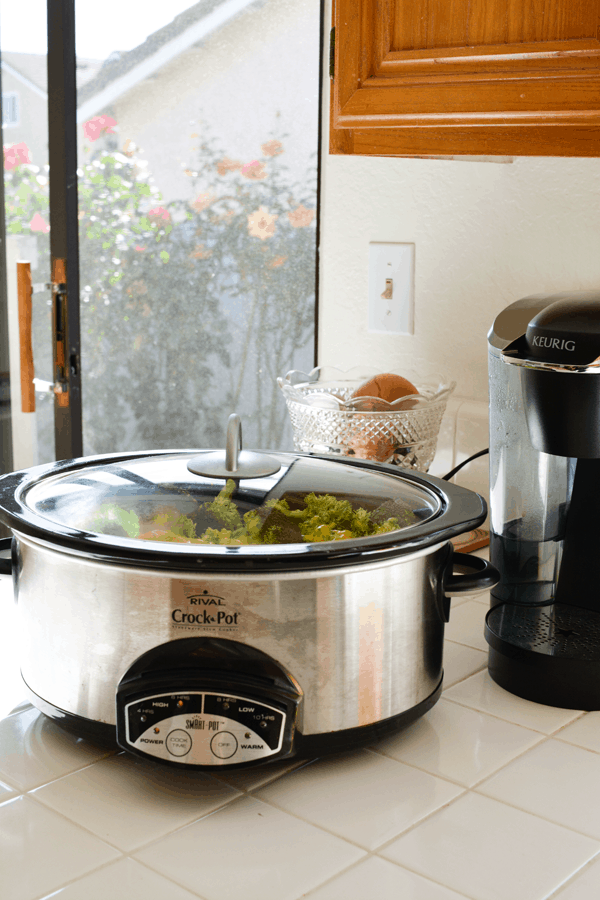 How Long Can You Leave A Crock Pot Unattended at Lisa Simard blog