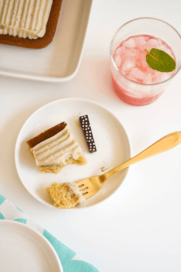 Edible Chocolate Birthday Candles Cupcakes and Cutlery