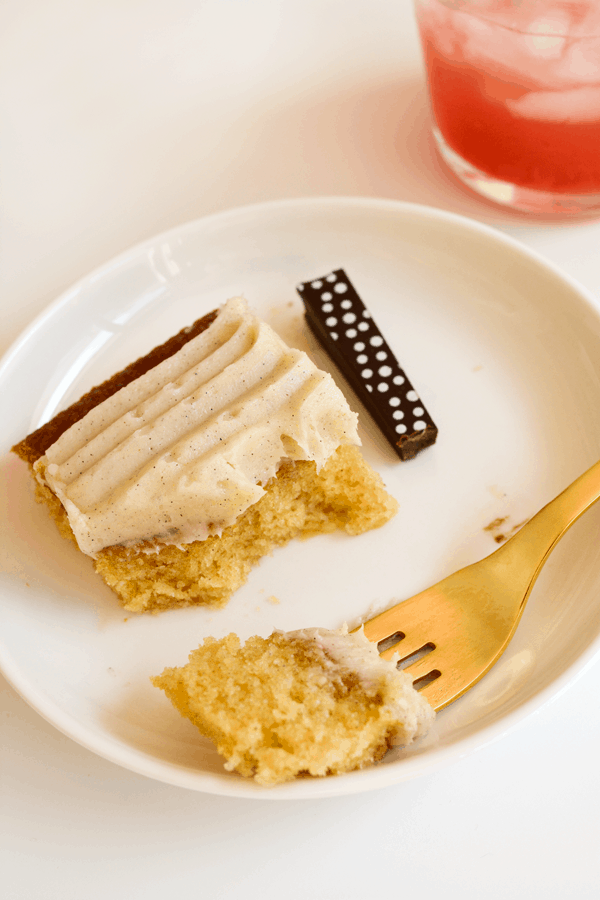 Edible Chocolate Birthday Candles Cupcakes and Cutlery