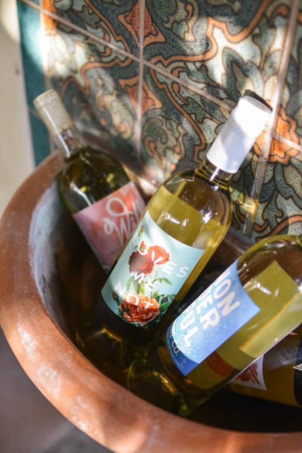 Winc Wine Club makes delicious wine
