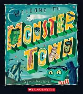 best halloween books for kids