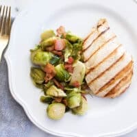 brussels sprouts recipe featured image