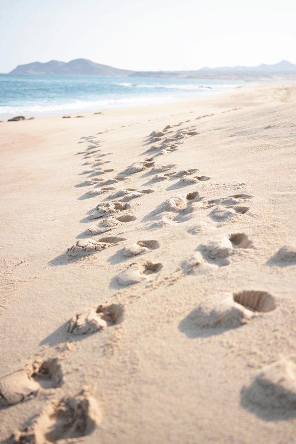 footprints-in-the-sand