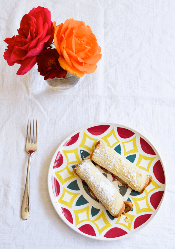 A super easy addition to Easter Brunch. \\ www.cupcakesandcutlery.com