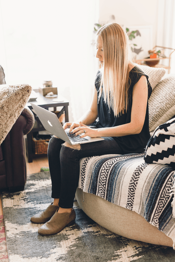 blog business