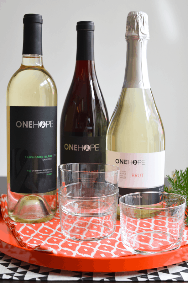 Red Wine and Tequila Cocktail Recipe Cupcakes and Cutlery