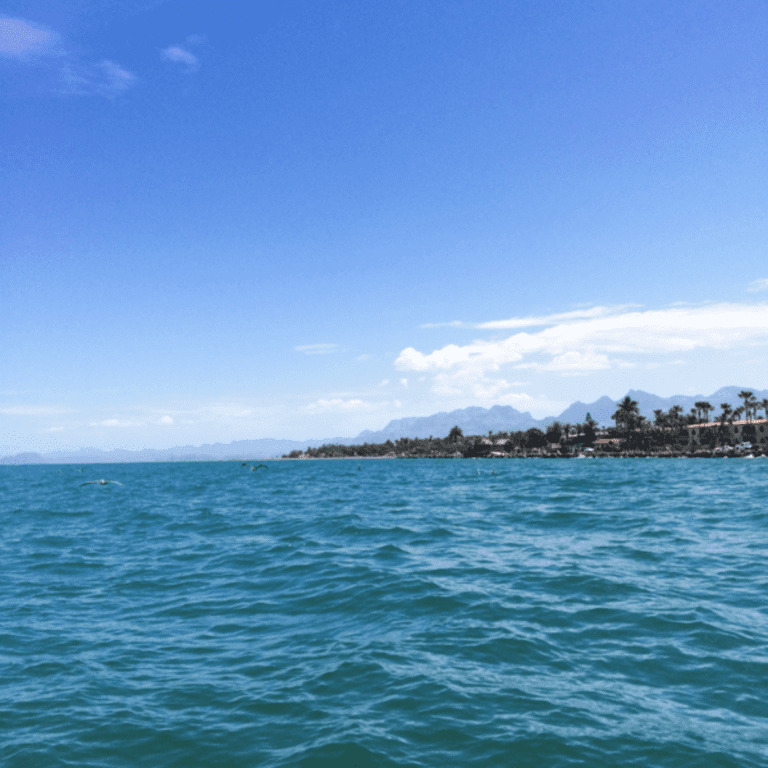 Loreto, Mexico – Your New Favorite Vacation Spot