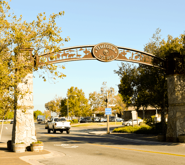 Old Town Temecula is a cool place to check out! Can't wait to go back to explore it some more! 