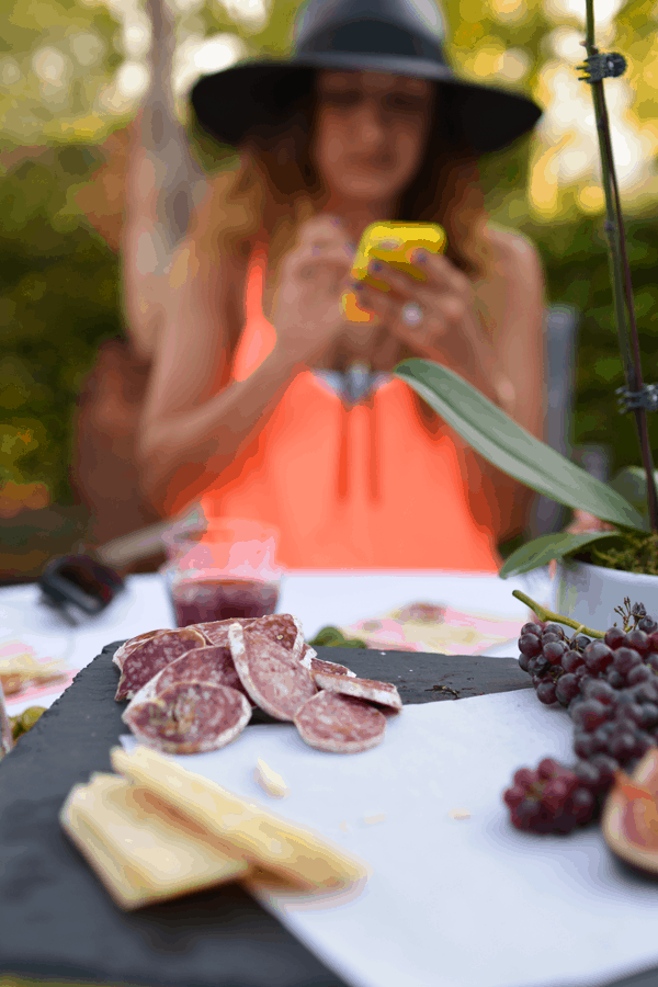 Private Chef Palm Springs