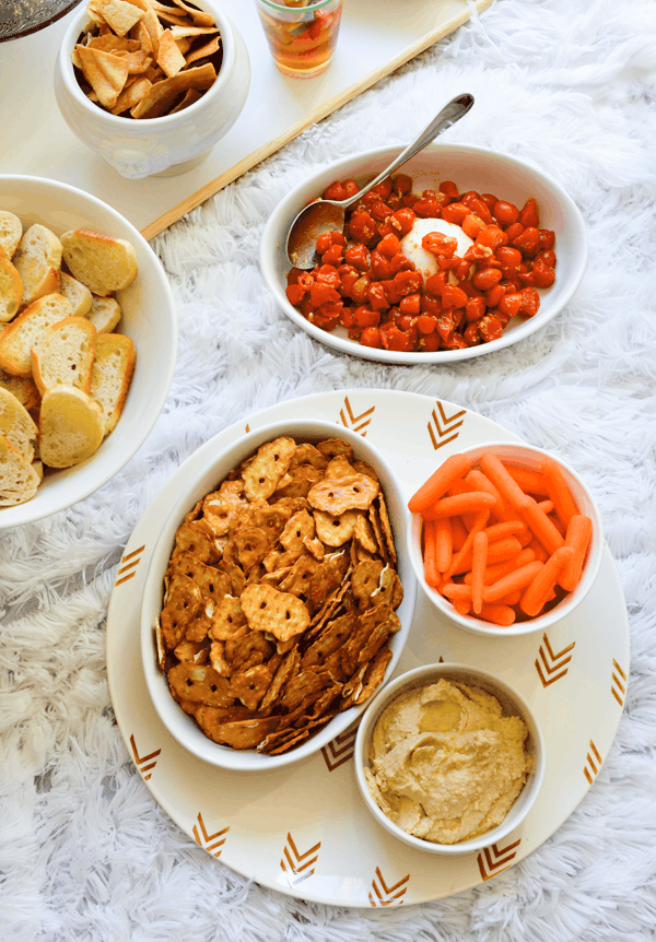 easy party food Archives | Cupcakes and Cutlery