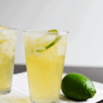 Chelada Recipe for Cinco de Mayo