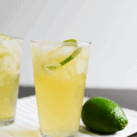 Chelada Recipe for Cinco de Mayo