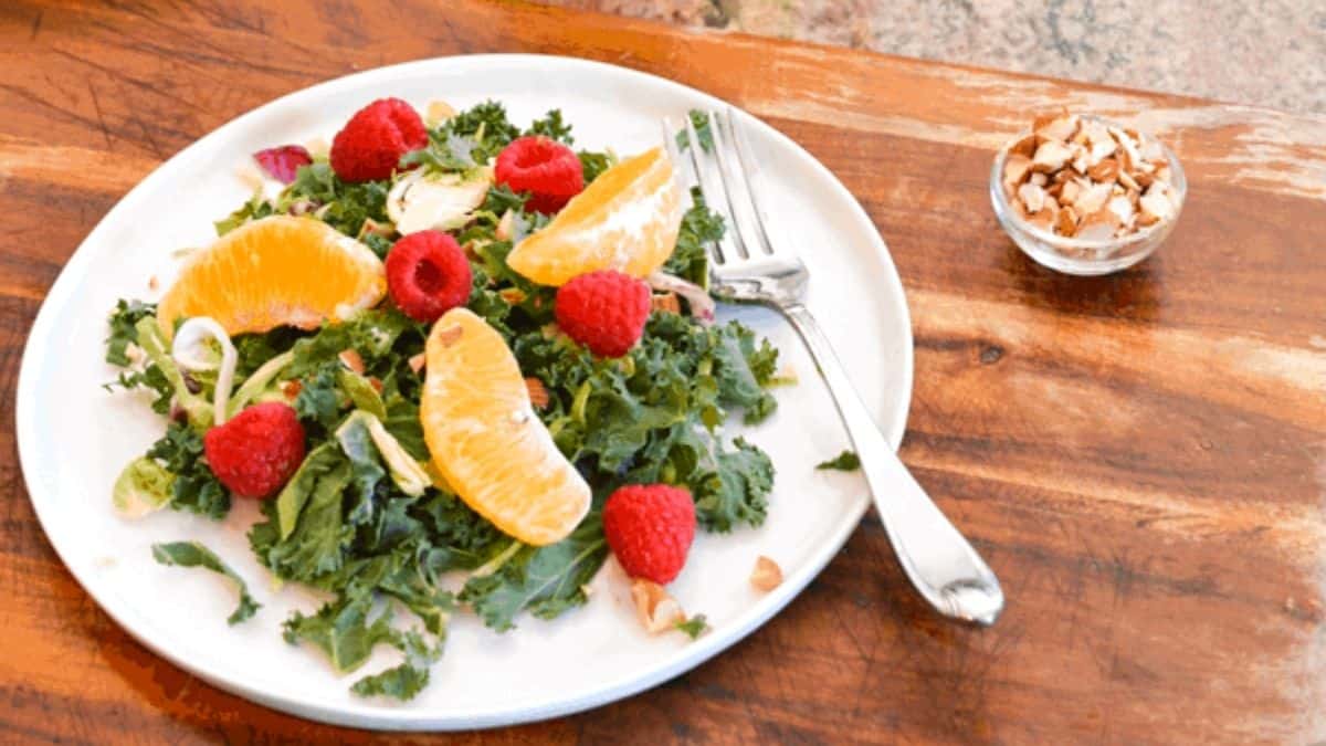 Champagne Vinaigrette Recipe