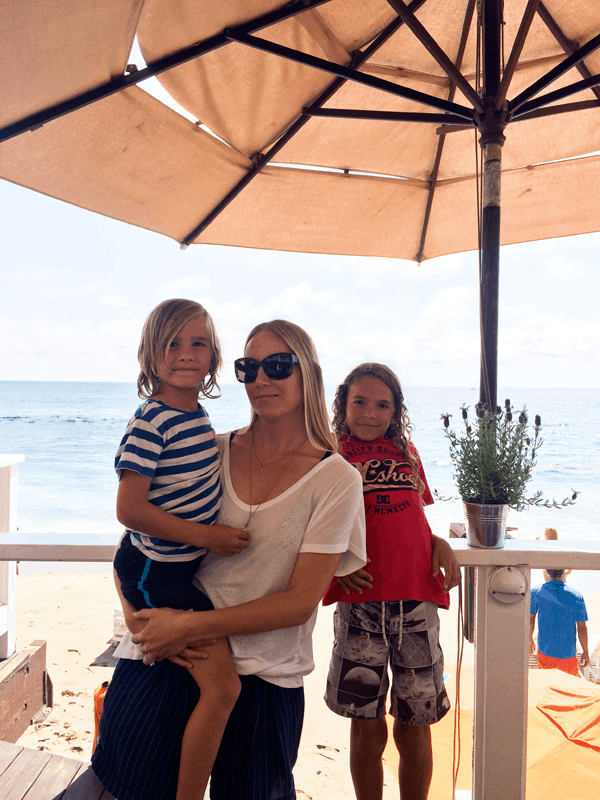 Blogger Playdate at the @PacificEdge Hotel in Laguna Beach, #pacificedgelaguna