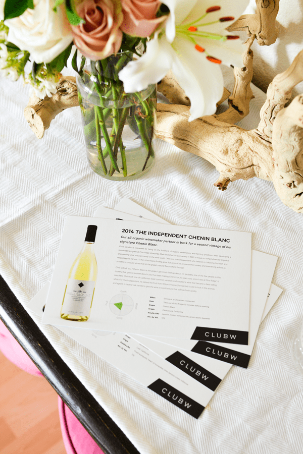 Winc is my favorite place to buy wine online