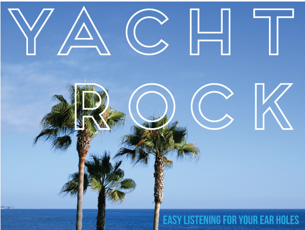 xm radio yacht rock playlist