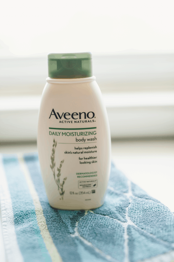 How will you keep your skin moisturized this winter? Sharing 5 tips to keep your skin beautiful! (ad) #Aveeno