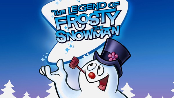 Christmas classics on Netflix. (ad) #StreamTeam