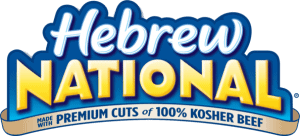 Hebrew National Logo