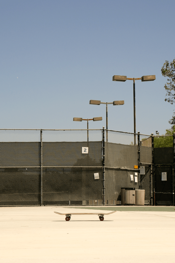 Learning through Netflix documentaries. How a skateboarding documentary about the motivation behind winning contests helped my kid keep going at skateboard camp. 