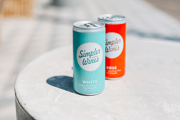 If you are in to the idea of a can of wine, this guide of my favorite canned wines is for you! 