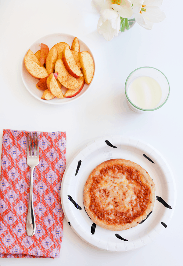 kid fresh frozen meals are always on our grocery list and meal plan