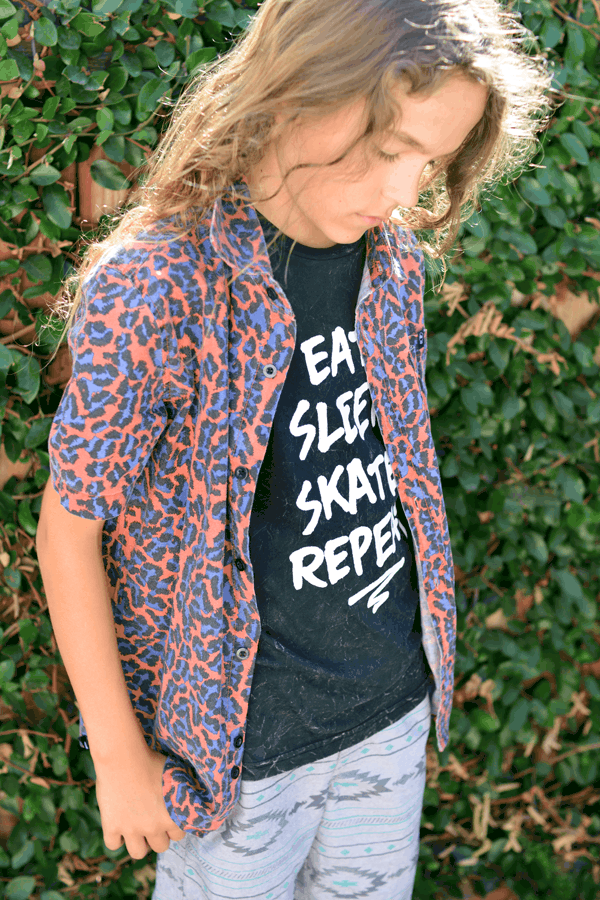 boy style clothes