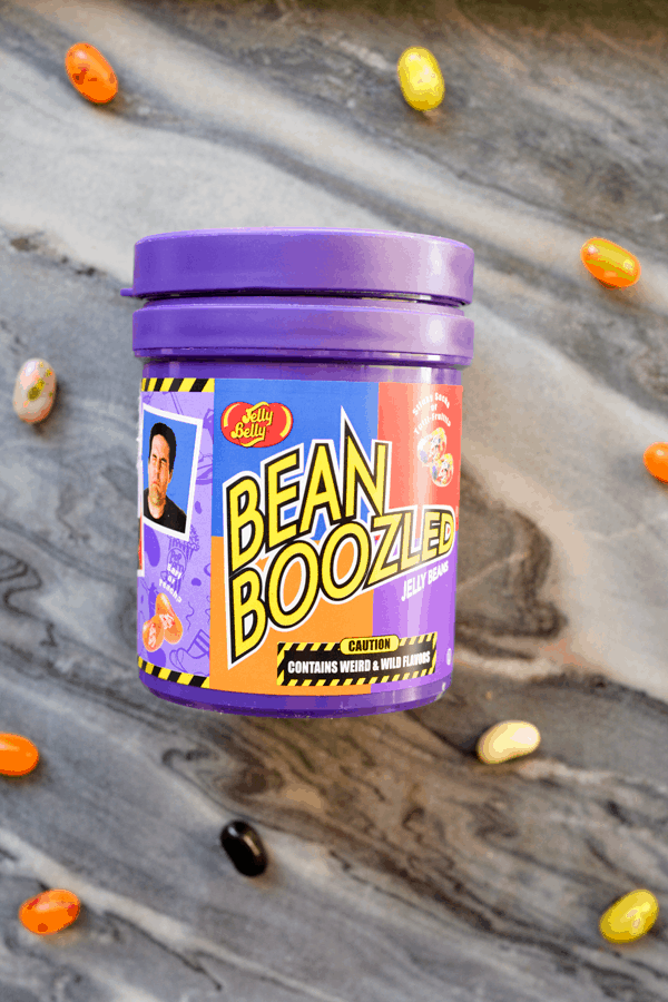 Bean Boozled for best gift ideas for boys.