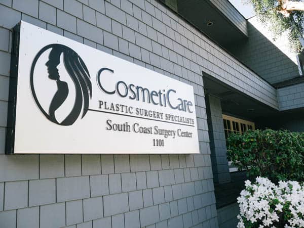 CosmetiCare Med Spa and Plastic Surgery Center