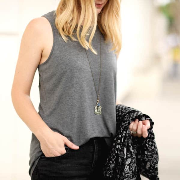How to update your fall outfits with Cabi Clothing square