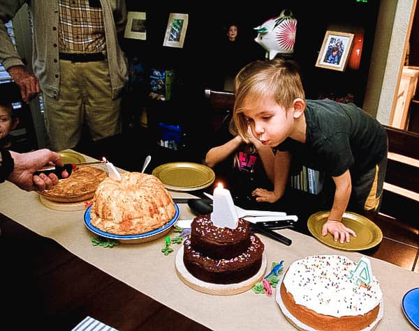 Netflix Birthdays On-Demand and other fun birthday ideas for kids