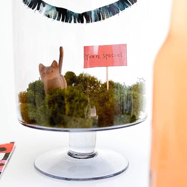 Easy and fun birthday ideas that are perfect for kids.