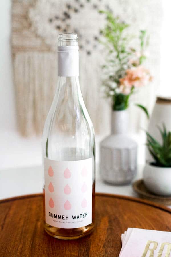 Where can I buy Summer Water Rose?