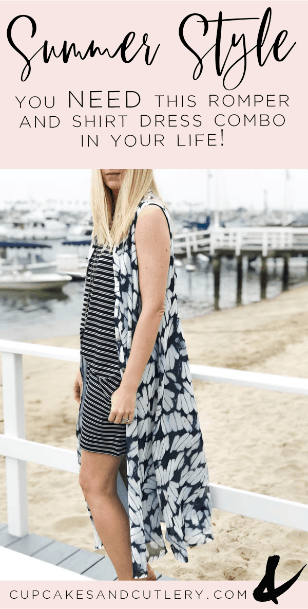 summer outfits from cabi's Elegancia collection