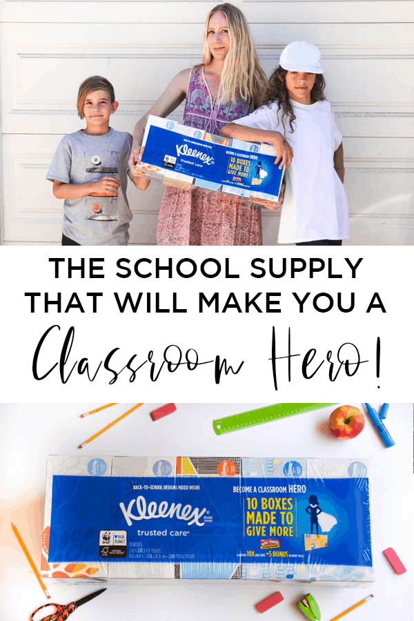 The best school supplies to buy for back to school