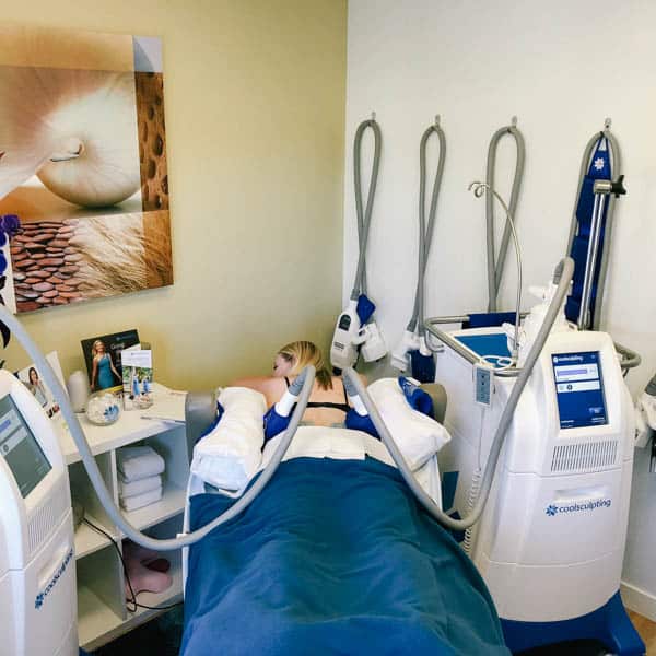 What is Coolsculpting and Why You Should Consider Fat Freezing