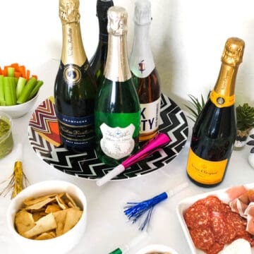 new years eve party ideas