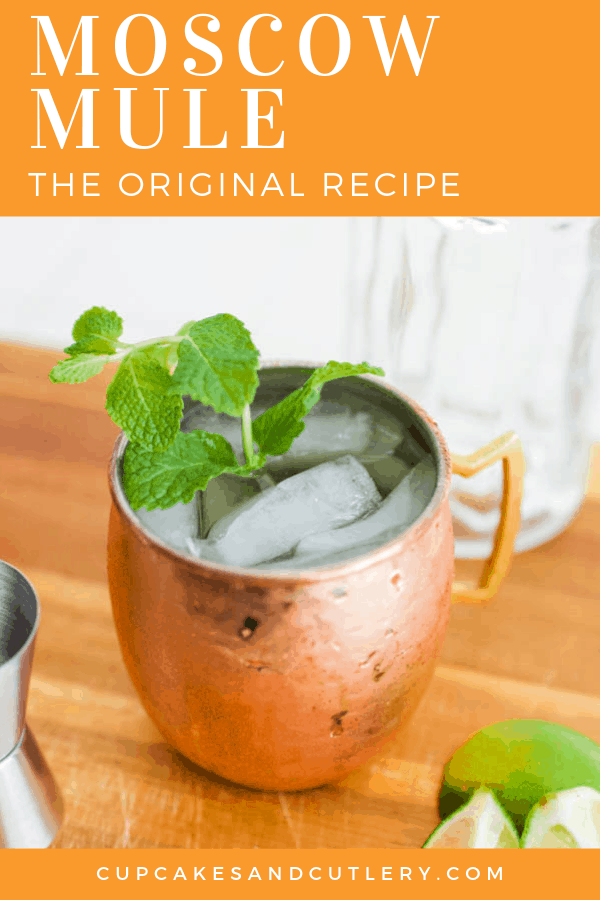 Best Moscow Mule Recipe Original Recipe For Moscow Mule,Prickly Pear Jelly Recipe