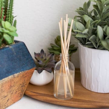 The Shower Diffuser for Essential Oils You Need | Cupcakes and Cutlery