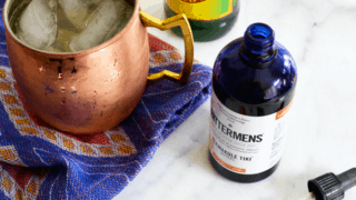 You'll Love this Bourbon Moscow Mule Recipe